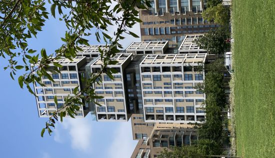 User submitted image of Kidbrooke Village, SE3
