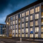 User submitted image of Knight’s Park, CB3