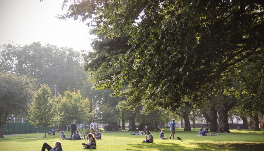 10 best places to live in Hackney