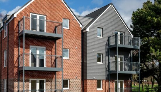 Image of Keepers Green, PO19