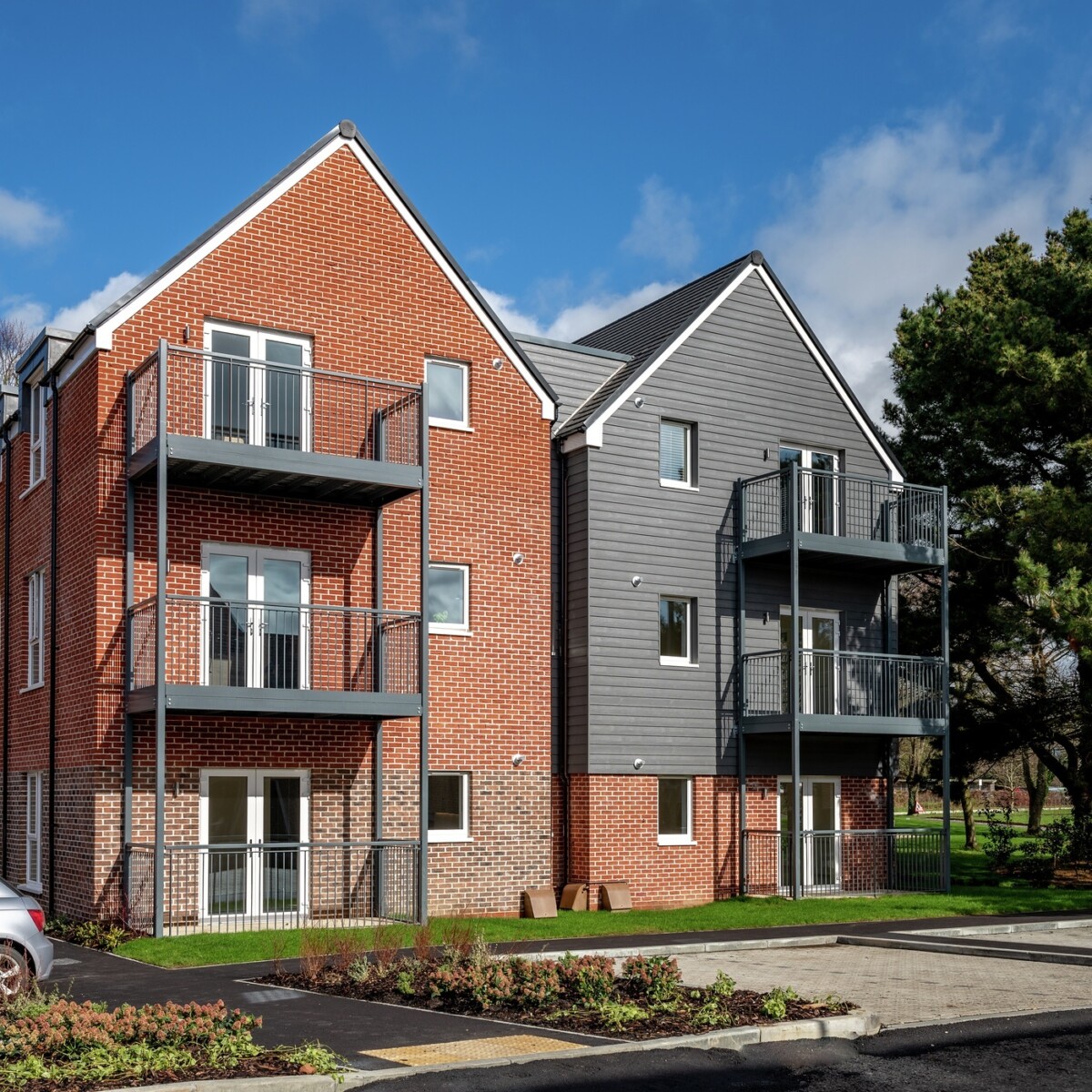 Keepers Green, PO19 HomeViews