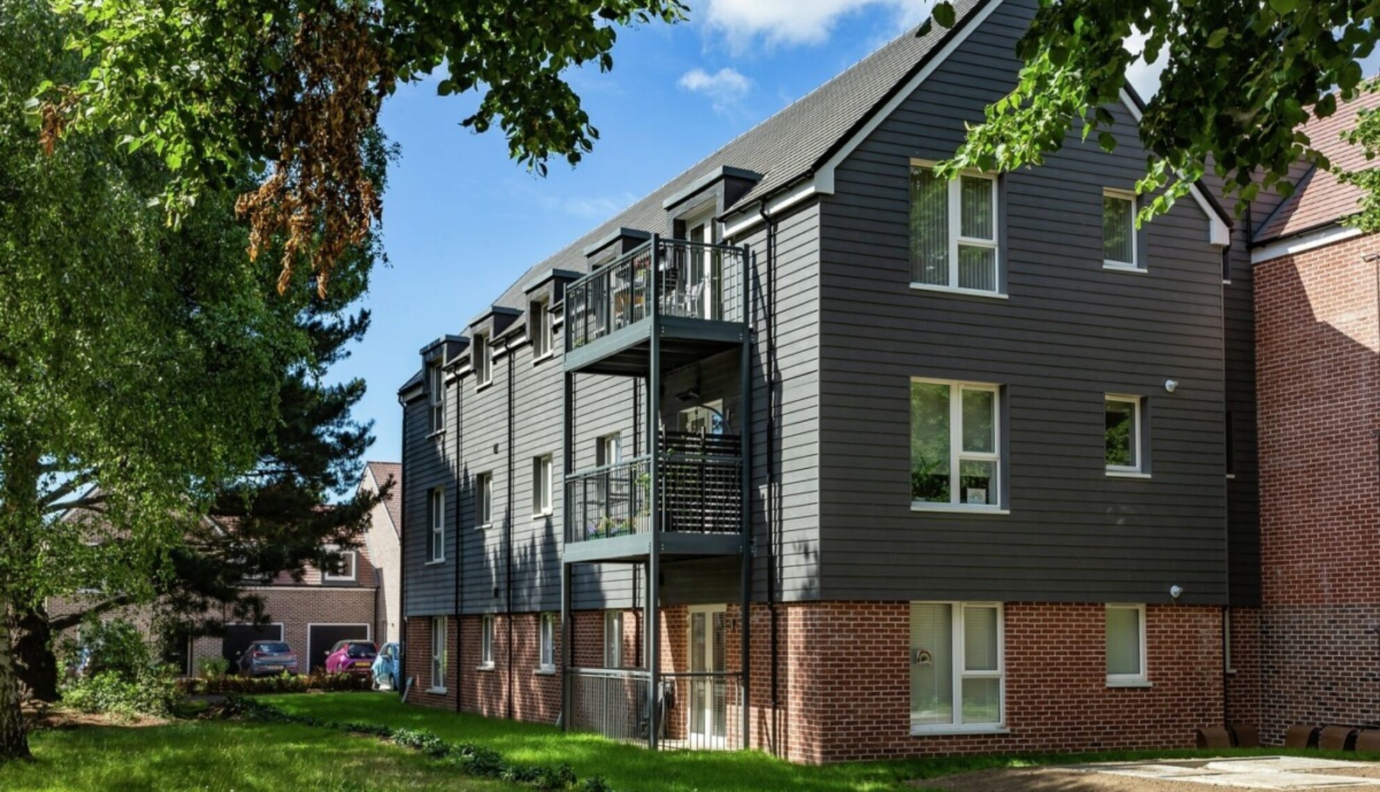 Keepers Green, PO19 HomeViews