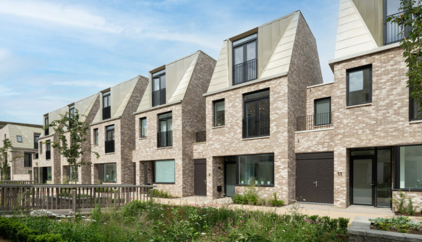 Image of Knights Park, CB3