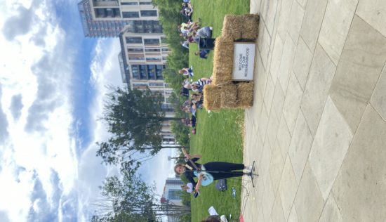 User submitted image of East Village, E20