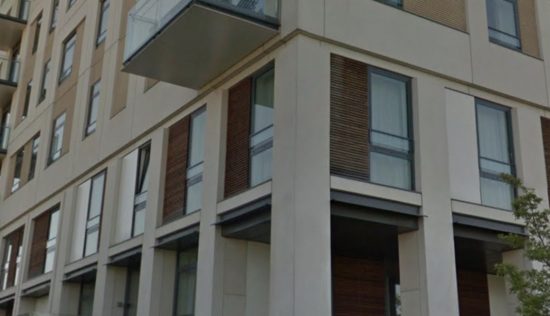 User submitted image of East Village, E20