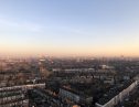 User submitted image of Vantage Point, N19