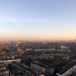 User submitted image of Vantage Point, N19