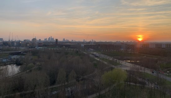 User submitted image of East Village, E20