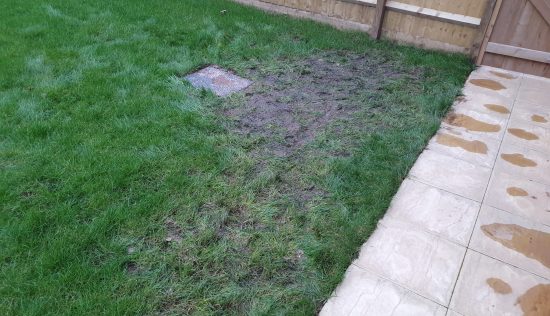 User submitted image of Queensbury Park, TF2