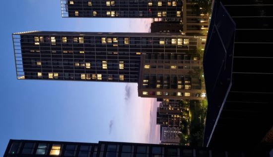 User submitted image of East Village, E20