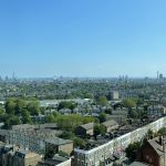 User submitted image of Vantage Point, N19