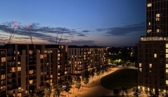User submitted image of East Village, E20
