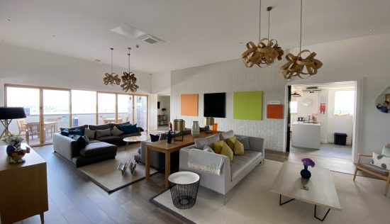 User submitted image of Berkshire House, SL6