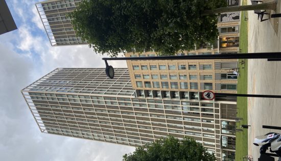 User submitted image of East Village, E20