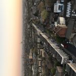 User submitted image of Vantage Point, N19