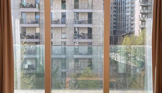 User submitted image of East Village, E20