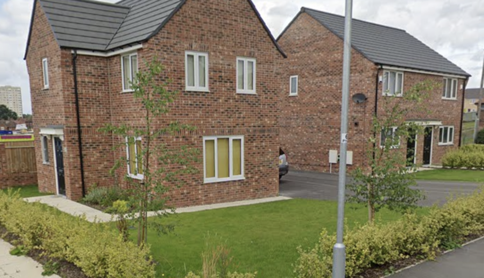 New build homes for sale Leeds' highest rated HomeViews