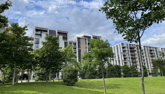 User submitted image of East Village, E20
