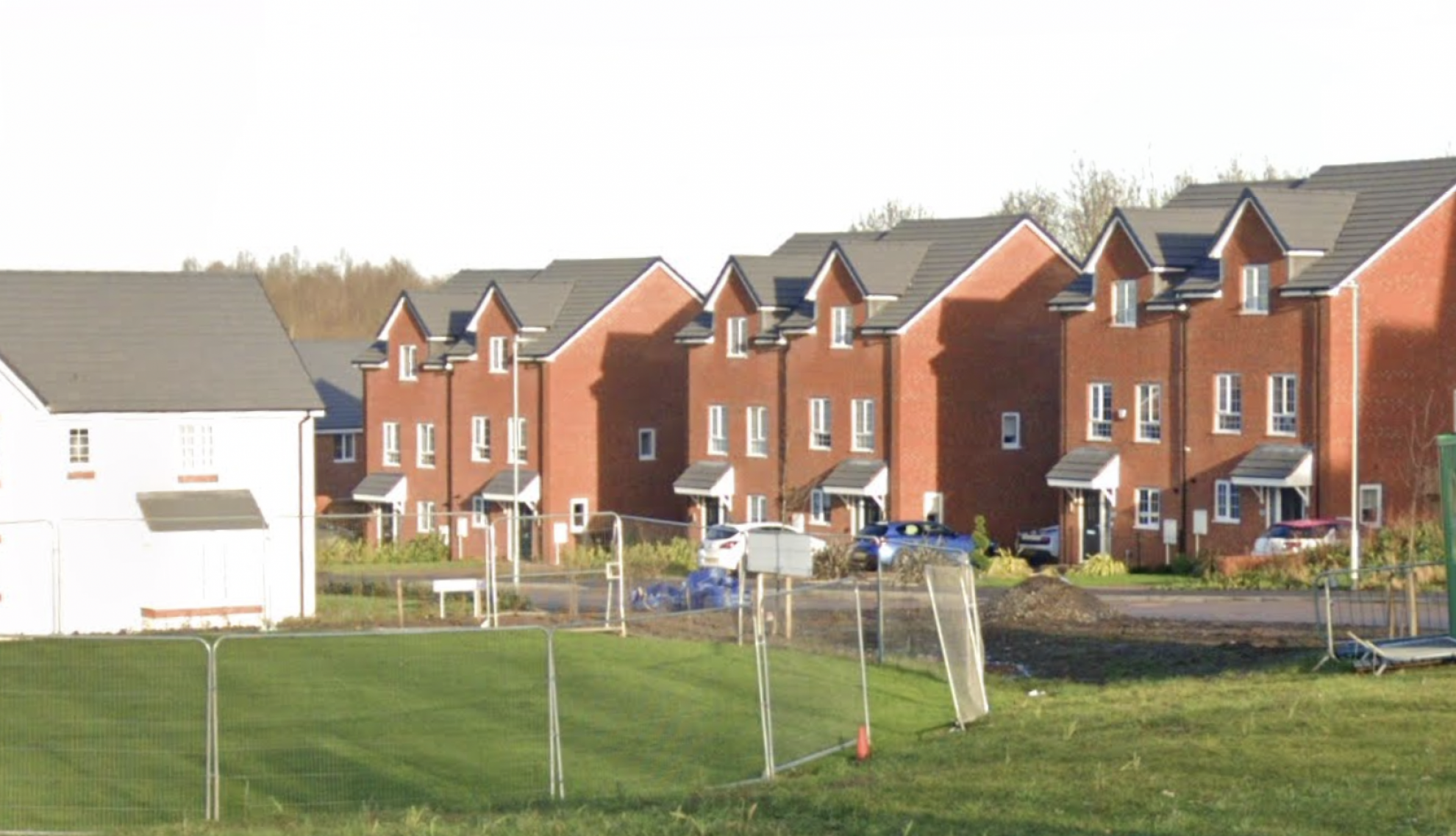 Charnwood Place, LE7 HomeViews