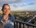 User submitted image of Vantage Point, N19