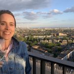 User submitted image of Vantage Point, N19