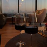 User submitted image of Vantage Point, N19