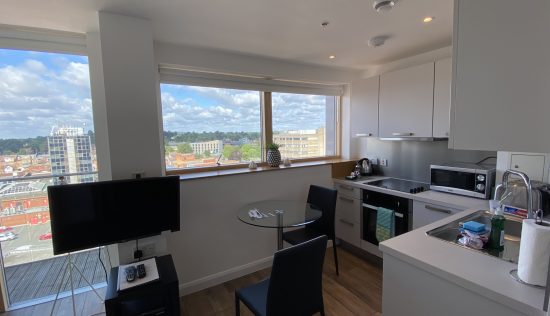User submitted image of Berkshire House, SL6