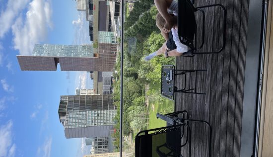 User submitted image of East Village, E20