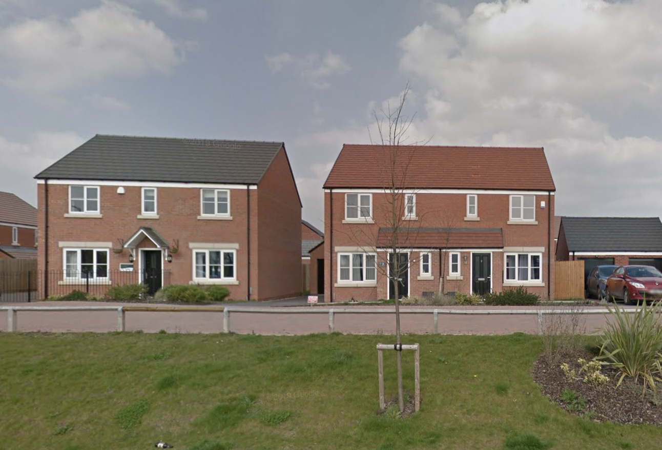 Hampton Gardens, PE7 HomeViews