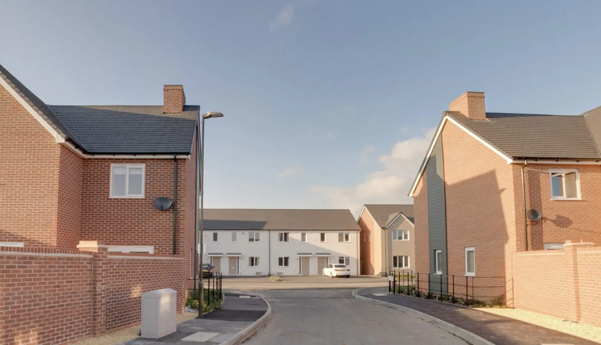 New build homes in Derbyshire 10 best developments HomeViews