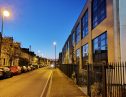 User submitted image of Vida House, SE8