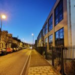 User submitted image of Vida House, SE8