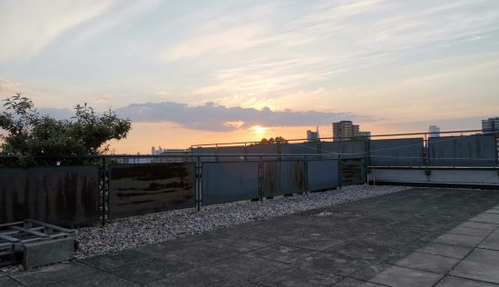 User submitted image of Vida House, SE8