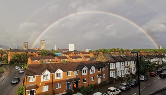 User submitted image of Vida House, SE8