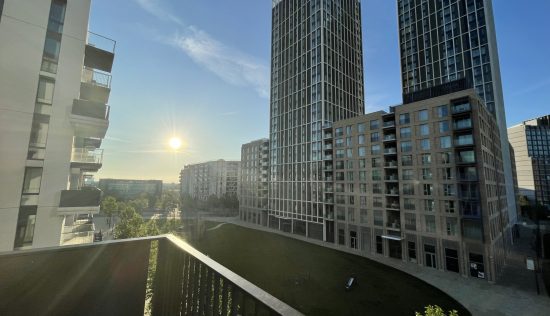 User submitted image of East Village, E20
