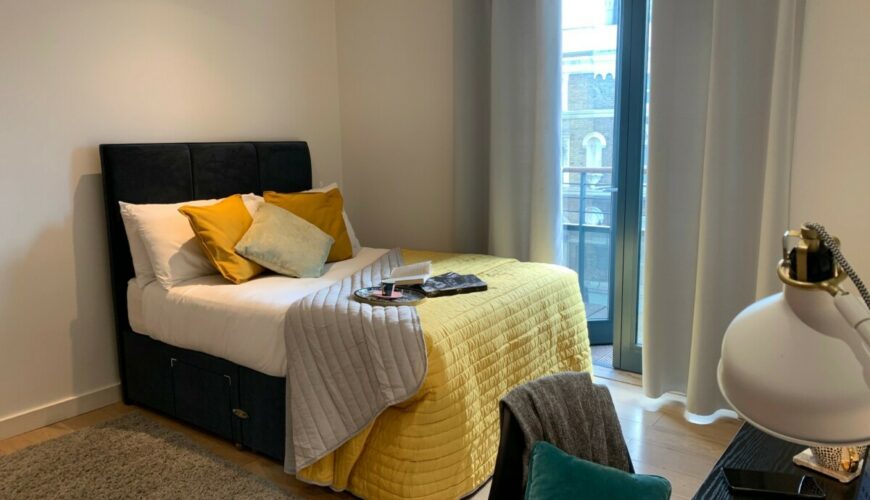 The Quarters Kilburn, NW6 Reviews Read reviews on HomeViews