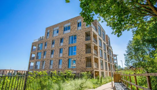 L&Q at Ridgeway Views Shared Ownership, NW7