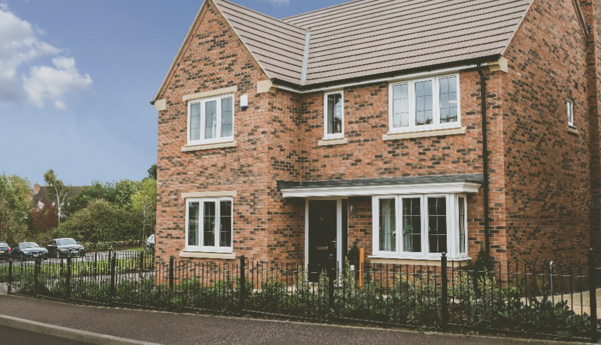 New build homes in Warwickshire 10 best developments HomeViews