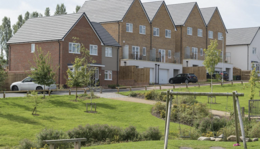 New homes in Worcestershire: 5 best developments