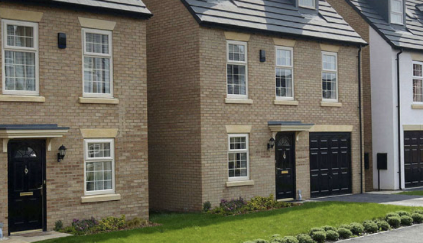 New build homes for sale in the West Midlands: top 10 developments