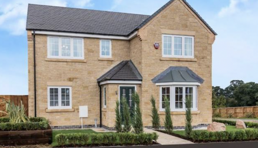 Image of Mountcroft, NN6
