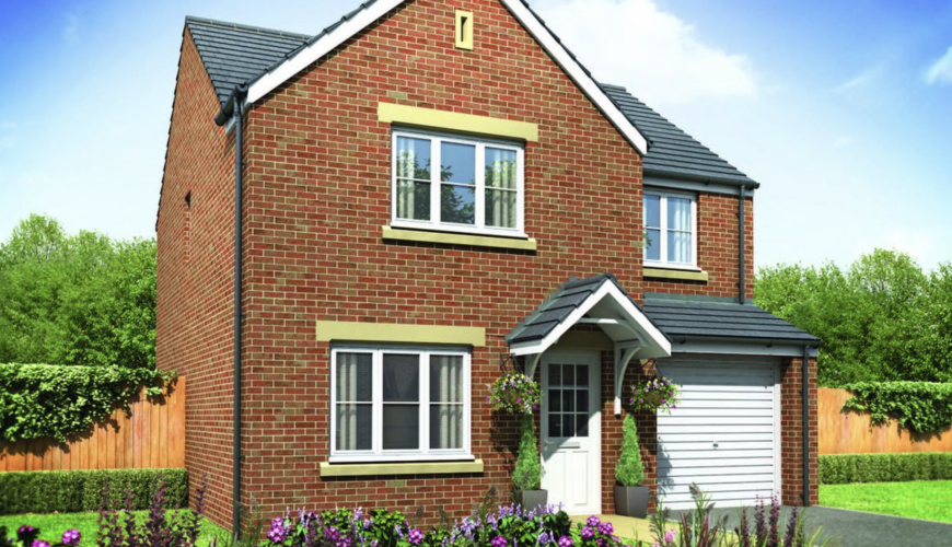 New build homes in Coventry: Highest rated developments