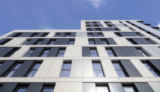 Novus Apartments, SL1