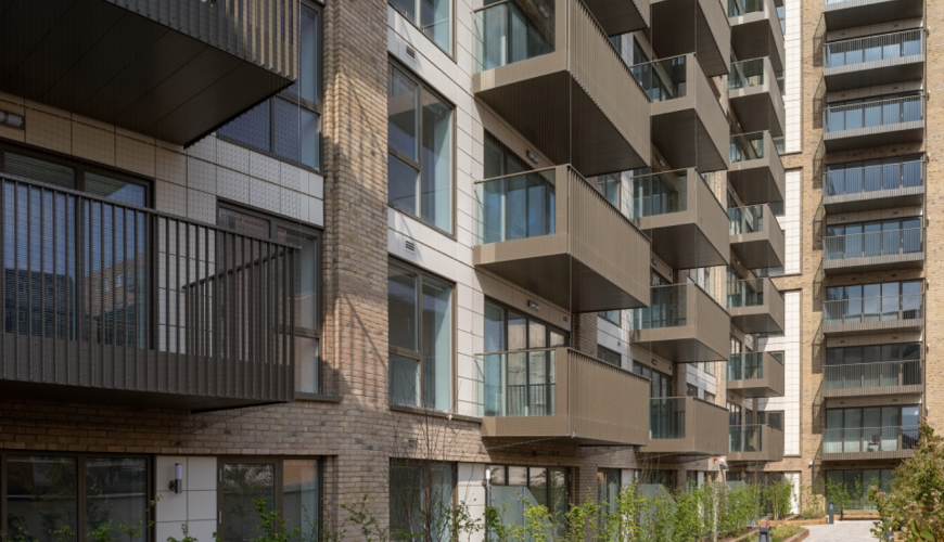 Top 10 places to live in West London HomeViews