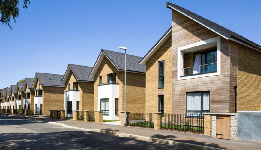 New build homes for sale in South West England: Top 10 developments