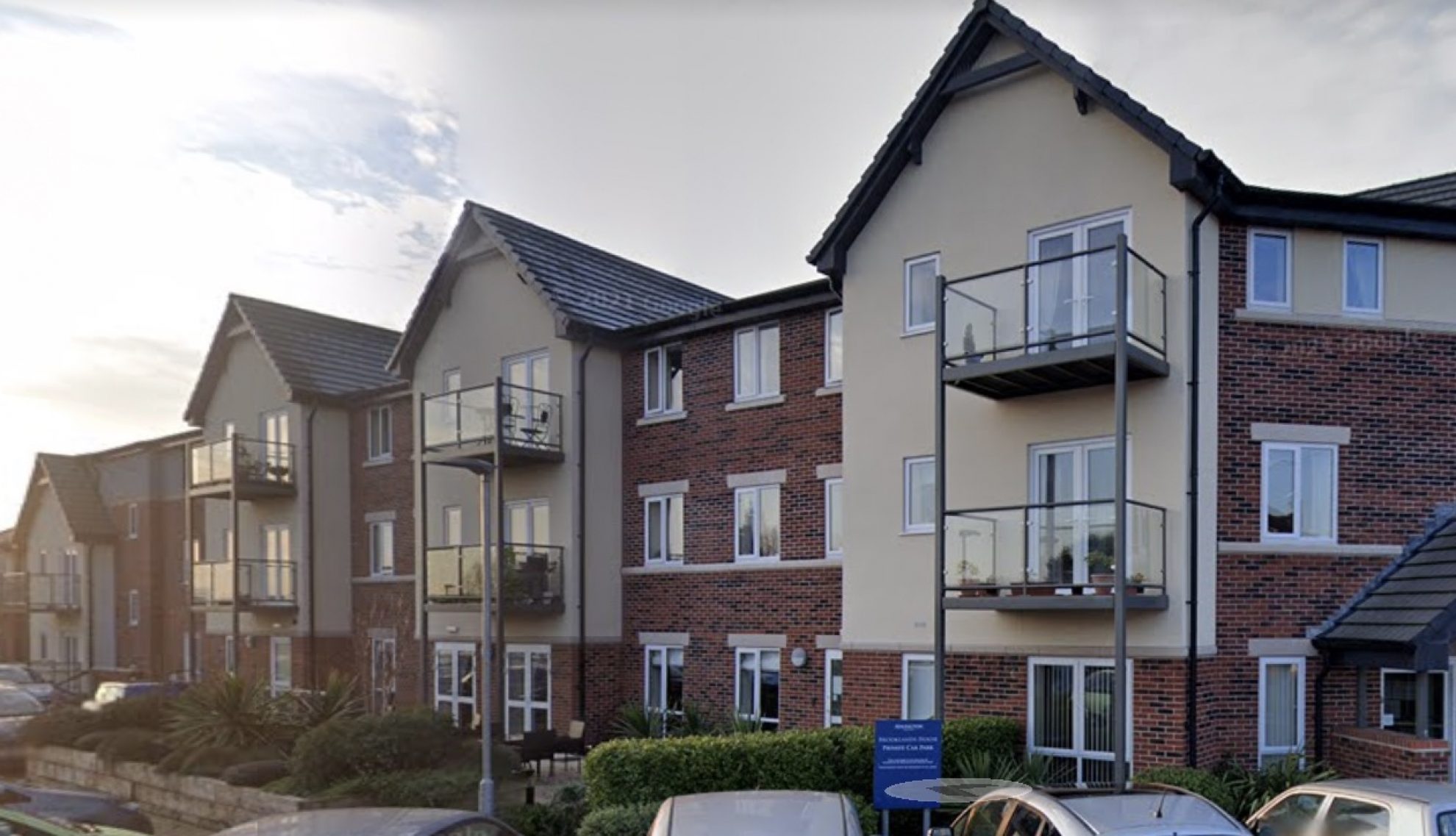 Bloor Homes at Penkridge, ST19 Reviews HomeViews