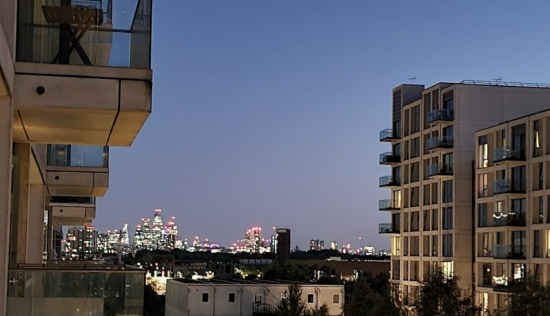 User submitted image of East Village, E20