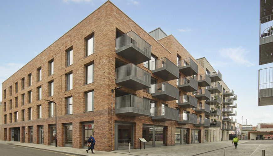 Image of Stone Studios, E9