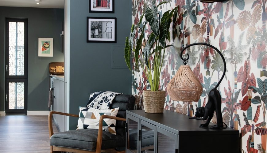 Image of Stone Studios, E9