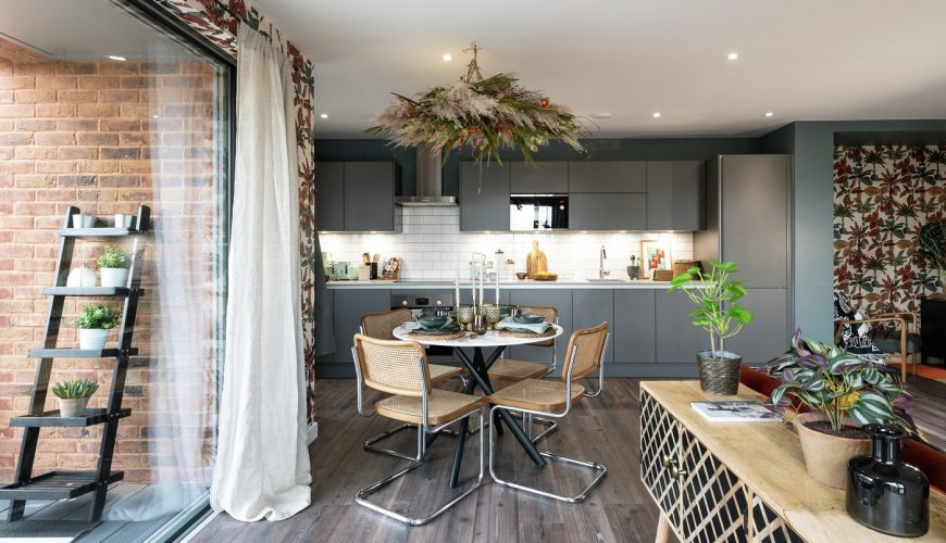 Image of Stone Studios, E9